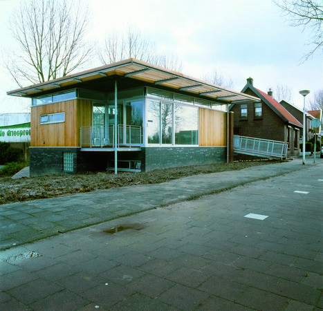 dijkhuis barendrecht