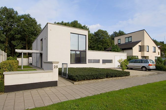 woonhuis te hengelo