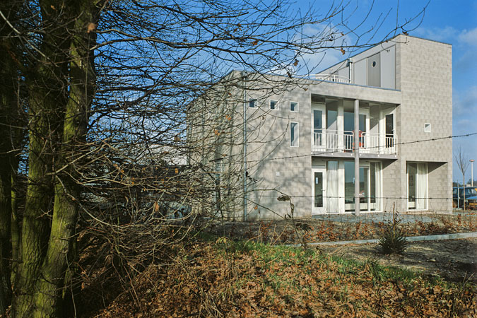 woonhuis te lichtenvoorde