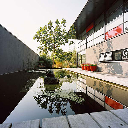 woonhuis te oudewater