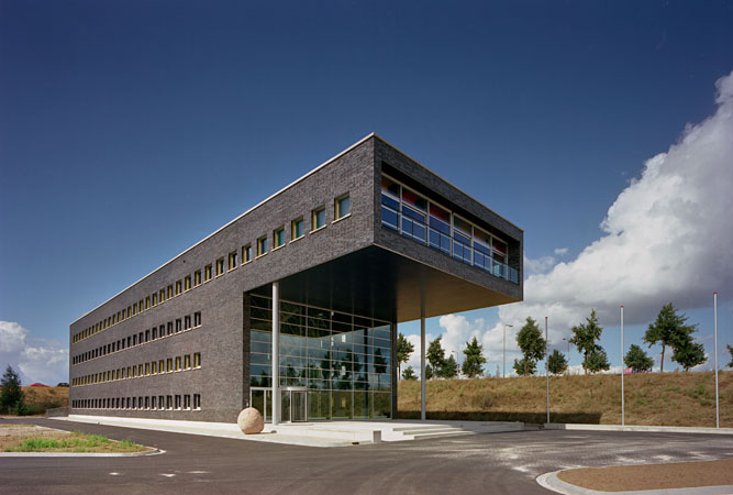 douanekantoor venlo