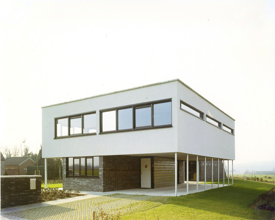 woonhuis stokkum